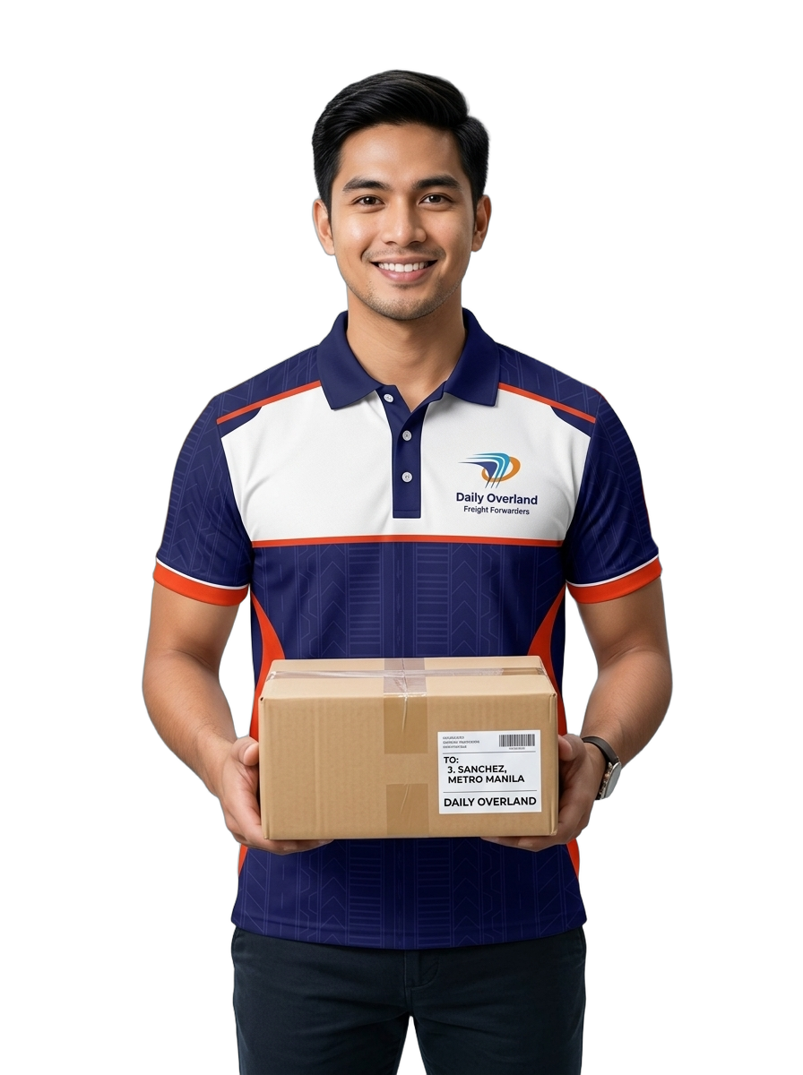 DOFF Delivery Specialist